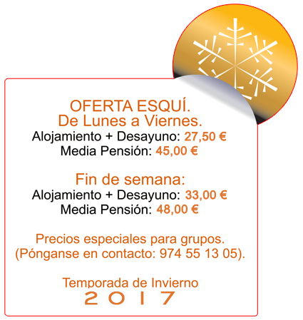 Hotel Tres Picos